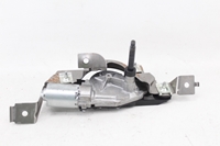 Picture of Sistema / motor limpa vidros trás Ford Fiesta de 2008 a 2012 | 0390201215