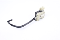 Picture of Pistola fecho central da tampa de combustível Chevrolet Aveo de 2011 a 2016 | HELLA