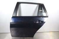 Image sur Porte arrière gauche Bmw Serie-3 Touring (E91) de 2008 à 2012