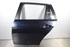 Image sur Porte arrière gauche Bmw Serie-3 Touring (E91) de 2008 à 2012