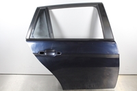 Image sur Porte arrière droite Bmw Serie-3 Touring (E91) de 2008 à 2012