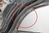 Imagem de Porta trás direita Opel Frontera B de 1998 a 2003