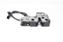Imagen de Cerradura de capot Volkswagen Caddy III de 2004 a 2010