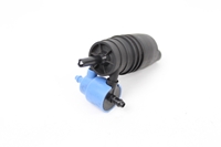 Bild von Waschwasserpumpe Scheibenwaschanlage Volkswagen Caddy III aus 2004 zu 2010 | CARGO