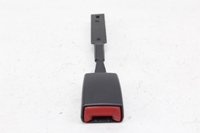 Picture of Engate cinto frente esquerdo Volkswagen Caddy III de 2004 a 2010 | 2K0857877D