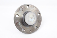 Bild von Radnabe hinterachse links Volkswagen Caddy III aus 2004 zu 2010