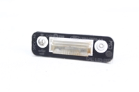 Imagen de Piloto matricula derecho Ford Fiesta de 2002 a 2005 | 2S61-13550-AA