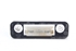 Imagen de Piloto matricula derecho Ford Fiesta de 2002 a 2005 | 2S61-13550-AA