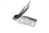 Immagine di Cerniera cofano sinistro Ford Fiesta de 2002 a 2005 | 2S61-16801-AE