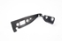 Immagine di Cerniera cofano sinistro Ford Fiesta de 2002 a 2005 | 2S61-16801-AE