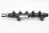 Imagen de Rampa inyectora Ford Fiesta de 2002 a 2005 | 9654592680