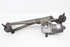 Picture of Sistema / motor limpa para brisas Ford Fiesta de 2002 a 2005 | VALEO 404745 12V