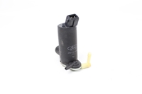 Bild von Waschwasserpumpe Scheibenwaschanlage Ford Fiesta aus 2002 zu 2005 | 2S6T-17K624-BA