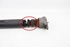 Immagine di Ammortizzatore posteriore sinistro Ford Fiesta de 2002 a 2005 | MOTORCRAFT
