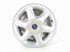 Bild von Alufelge Fiat Punto Van aus 2000 zu 2003