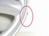 Bild von Alufelge Fiat Punto Van aus 2000 zu 2003
