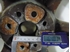 Bild von Alufelge Fiat Punto Van aus 2000 zu 2003