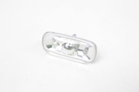 Picture of Side Marker/Blinker - Left Fender Audi A4 Avant from 2001 to 2004 | FER 8E0949127