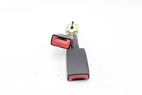 Picture of Engate cinto trás esquerdo Audi A4 Avant de 2001 a 2004 | 8E085773901C