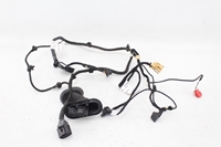 Picture of Instalação eléctrica porta trás direita Audi A4 Avant de 2001 a 2004 | 8E0971687E