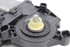 Picture of Elevador trás direito Audi A4 Avant de 2001 a 2004 | BOSCH 0130831766