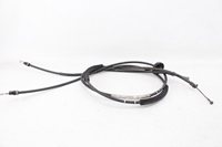 Imagen de Juego cable de accionamiento freno de estacionamiento Audi A4 Avant de 2001 a 2004 | 8E0609722H