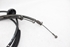 Imagen de Juego cable de accionamiento freno de estacionamiento Audi A4 Avant de 2001 a 2004 | 8E0609722H