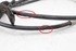 Imagen de Juego cable de accionamiento freno de estacionamiento Audi A4 Avant de 2001 a 2004 | 8E0609722H