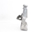 Picture of Air Conditioner Compressor Mounting Bracket Audi A4 Avant from 2001 to 2004 | 038260885C