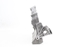 Picture of Air Conditioner Compressor Mounting Bracket Audi A4 Avant from 2001 to 2004 | 038260885C