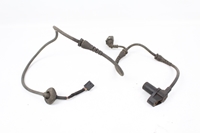 Imagem de Captor / sensor de abs frente direito Audi A4 Avant de 2001 a 2004 | BOSCH 0265006682