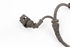 Imagem de Captor / sensor de abs frente direito Audi A4 Avant de 2001 a 2004 | BOSCH 0265006682