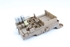 Imagen de Caja reles / fusibles compartimiento de habitaculo Toyota Corolla Station Wagon de 2002 a 2004 | 81980-05040
