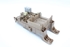 Imagen de Caja reles / fusibles compartimiento de habitaculo Toyota Corolla Station Wagon de 2002 a 2004 | 81980-05040