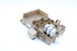 Imagen de Caja reles / fusibles compartimiento de habitaculo Toyota Corolla Station Wagon de 2002 a 2004 | 81980-05040