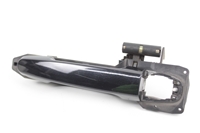 Imagen de Maneta exterior de puerta delantera izquierda Toyota Corolla Station Wagon de 2002 a 2004
