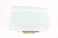 Imagen de Luna de puerta trasera izquierda Toyota Corolla Station Wagon de 2002 a 2004