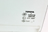 Imagen de Luna de puerta trasera izquierda Toyota Corolla Station Wagon de 2002 a 2004