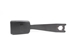 Imagen de Enganche de cinturon seguridad delantero derecho Toyota Corolla Station Wagon de 2002 a 2004