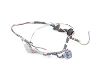Imagen de Instalación eléctrica puerta trasera izquierda Toyota Corolla Station Wagon de 2002 a 2004