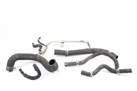 Bild von Kühlwasserschlauch set Toyota Corolla Station Wagon aus 2002 zu 2004