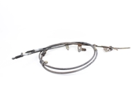 Imagen de Juego cable de accionamiento freno de estacionamiento Toyota Corolla Station Wagon de 2002 a 2004