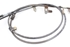 Imagen de Juego cable de accionamiento freno de estacionamiento Toyota Corolla Station Wagon de 2002 a 2004