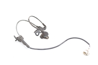 Imagen de Captador / sensor abs delantero izquierdo Toyota Corolla Station Wagon de 2002 a 2004 | BOSCH 0265006676