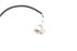 Imagen de Captador / sensor abs delantero izquierdo Toyota Corolla Station Wagon de 2002 a 2004 | BOSCH 0265006676
