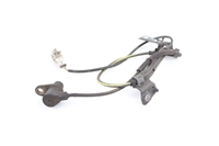 Imagen de Captador / sensor abs delantero derecho Toyota Corolla Station Wagon de 2002 a 2004 | BOSCH 0265006677