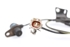 Imagen de Captador / sensor abs delantero derecho Toyota Corolla Station Wagon de 2002 a 2004 | BOSCH 0265006677