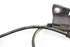 Imagen de Captador / sensor abs delantero derecho Toyota Corolla Station Wagon de 2002 a 2004 | BOSCH 0265006677