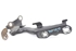 Imagen de Bisagra de capot izquierda Toyota Corolla Station Wagon de 2002 a 2004