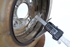 Imagen de Juego de 2 discos de freno trasero Toyota Corolla Station Wagon de 2002 a 2004